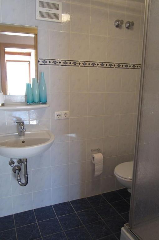 Apartamento Haus Anna Louise - Niedernsill Exterior foto