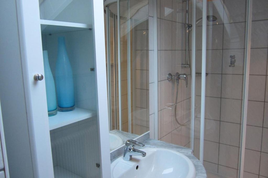 Apartamento Haus Anna Louise - Niedernsill Exterior foto