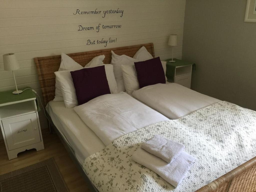 Apartamento Haus Anna Louise - Niedernsill Exterior foto